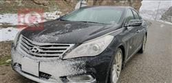 Hyundai Azera